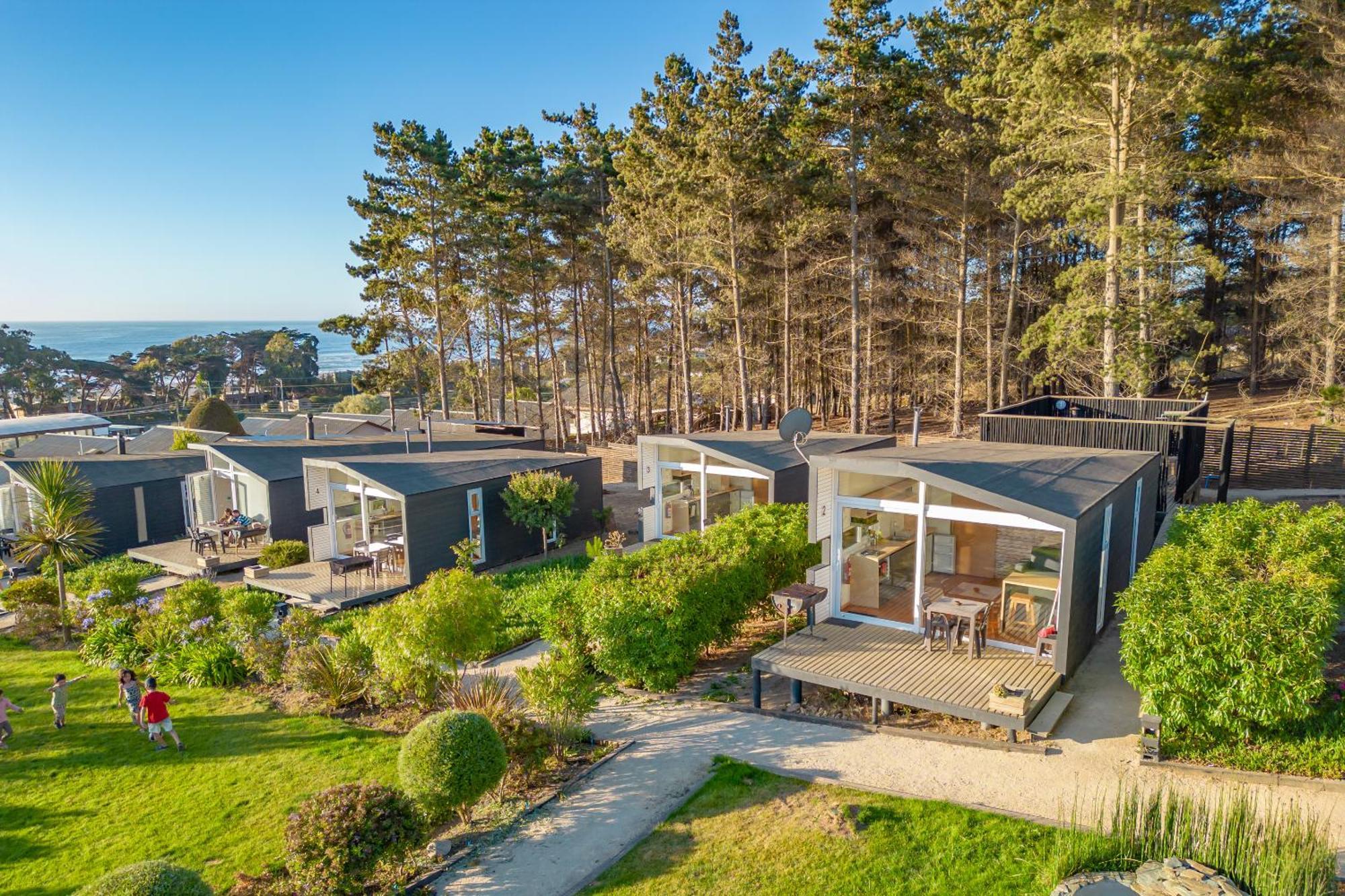 Curi Lodge Пичилему Экстерьер фото